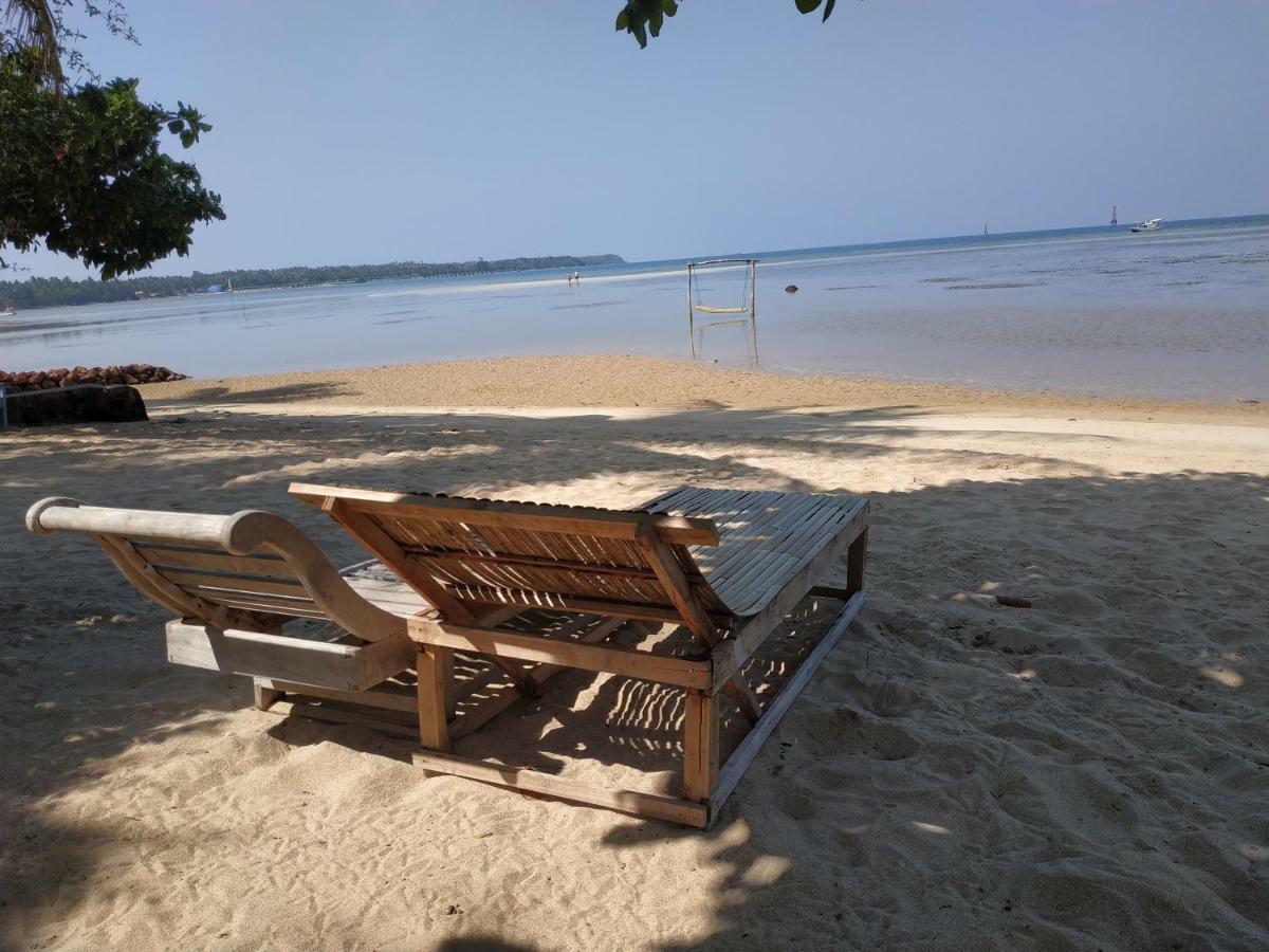 Bungalow Karimunjawa Exterior photo