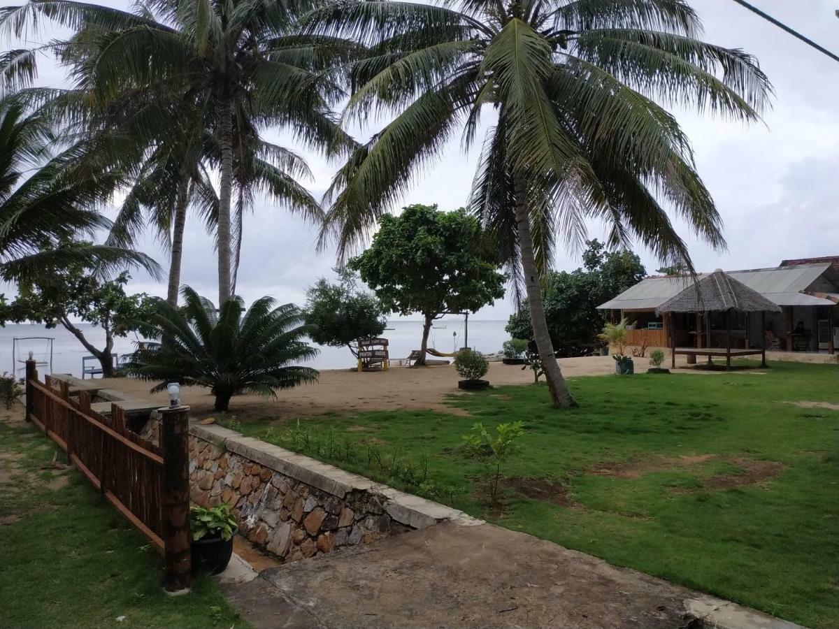 Bungalow Karimunjawa Exterior photo