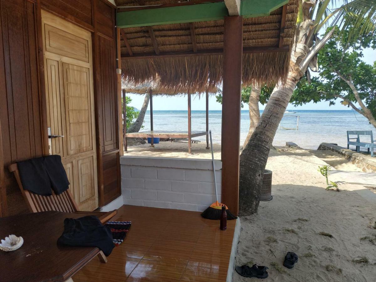 Bungalow Karimunjawa Exterior photo
